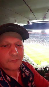 Profilbild von Silvio Lippert