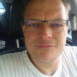 Profilbild von Silvio Lißner