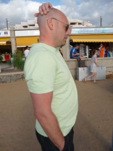 Profilbild von Silvio Lohse