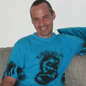 Profilbild von Silvio Lorenz