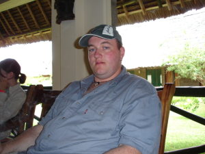 Profilbild von Silvio Lorenz