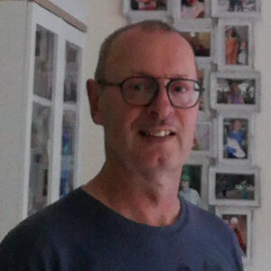 Profilbild von Silvio Ludwig