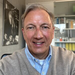 Profilbild von Silvio Lüttgens
