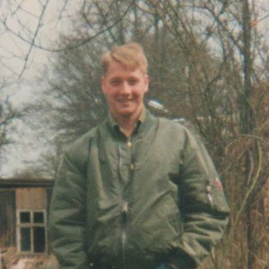 Profilbild von Silvio Martin