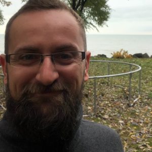 Profilbild von Silvio Marzahn