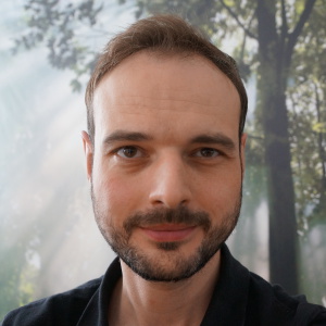 Profilbild von Silvio Mihalik