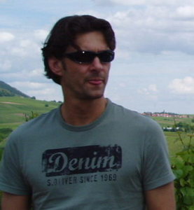 Profilbild von Silvio Miska