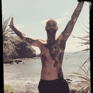 Profilbild von Silvio Moricz