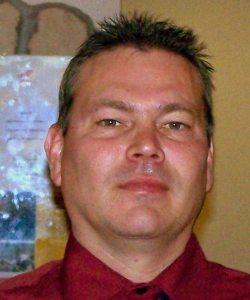 Profilbild von Silvio Naumann