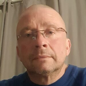 Profilbild von Silvio Noack