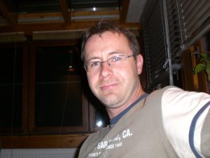 Profilbild von Silvio Oppl