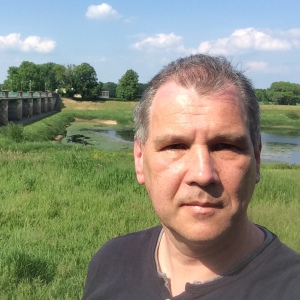 Profilbild von Silvio Paul