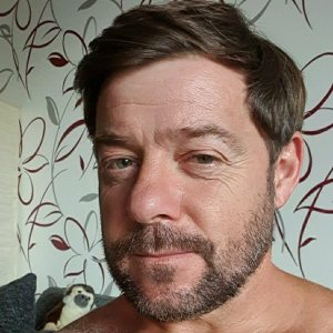 Profilbild von Silvio Pleger