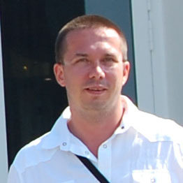 Profilbild von Silvio Reck