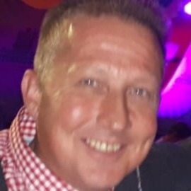 Profilbild von Silvio Richter