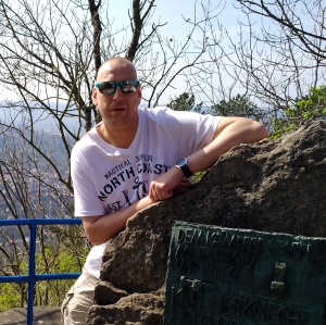 Profilbild von Silvio Röske