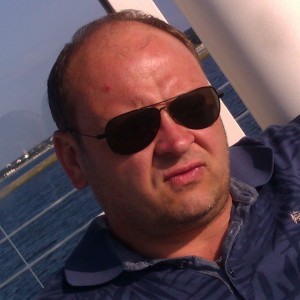 Profilbild von Silvio Rost