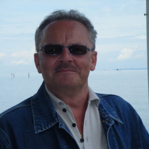 Profilbild von Silvio Säuberlich