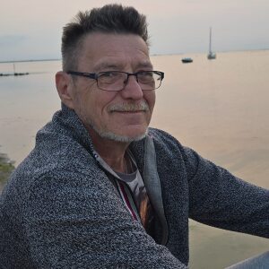 Profilbild von Silvio Schaaf