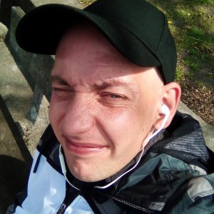 Profilbild von Silvio Schädlich