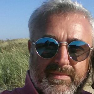 Profilbild von Silvio Scharte