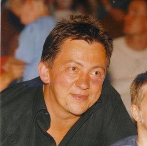 Profilbild von Silvio Schmidt