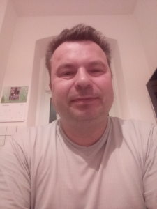 Profilbild von Silvio Scholz