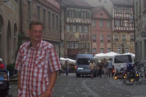 Profilbild von Silvio Schulze