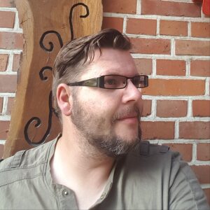 Profilbild von Silvio Schulze