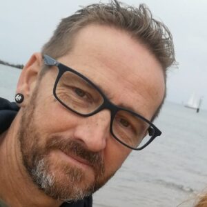 Profilbild von Silvio Springer