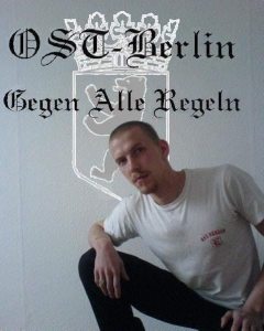 Profilbild von Silvio Staniek