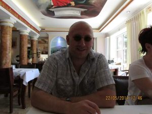 Profilbild von Silvio Stanke