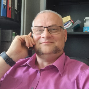 Profilbild von Silvio Taft