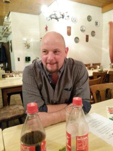Profilbild von Silvio Vogel