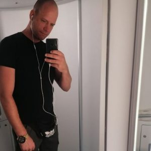 Profilbild von Silvio Voll