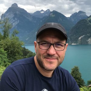 Profilbild von Silvio Wagner