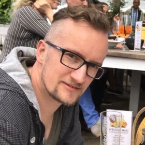 Profilbild von Silvio Walter-Birkigt