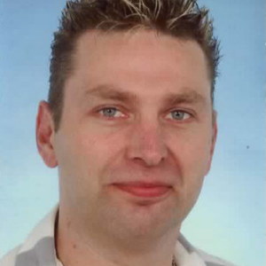 Profilbild von Silvio Weber