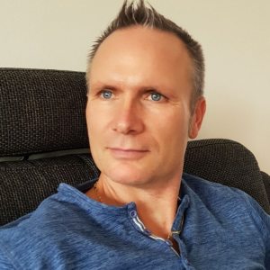 Profilbild von Silvio Weber