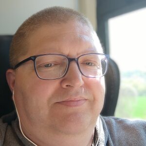Profilbild von Silvio Weidemann