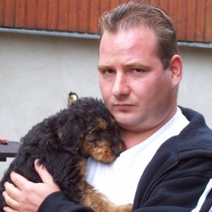 Profilbild von Silvio Wett