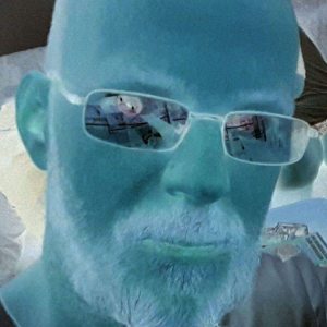 Profilbild von Silvio Wriske