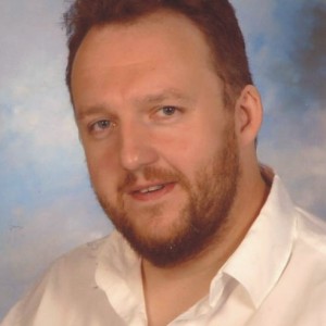 Profilbild von Silvio Würdig