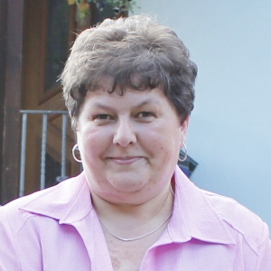 Profilbild von Silvy Tillich