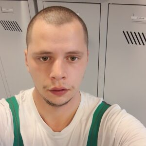 Profilbild von Simeon Legatzki