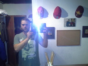 Profilbild von Simon Brian Gerhard Klante