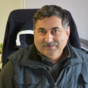 Profilbild von Simon-Gerhard Guist