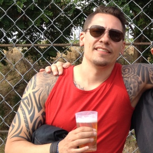 Profilbild von Simon Arndt