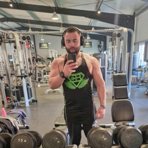 Profilbild von Simon Arndt
