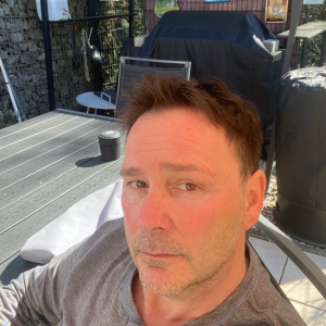 Profilbild von Simon Ax